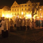 Lourdes w Złotoryi