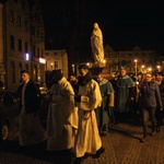 Lourdes w Złotoryi