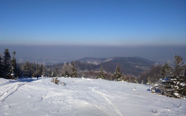 Smog. Czyli "mgła wzmocniona przez dym"