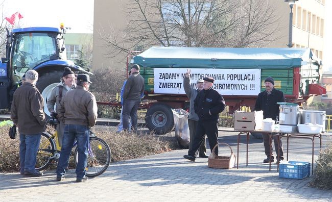 Droga jest przejezdna