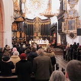 Jubileusz wspólnoty Sychar w Gdańsku