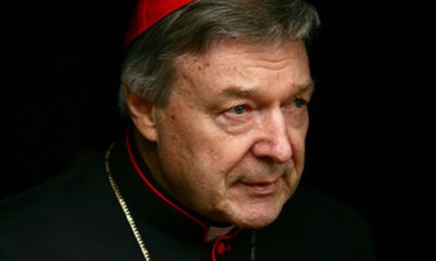 Kard. Pell wzywa Watykan do napomnienia dwóch ważnych biskupów za błędy w nauczaniu