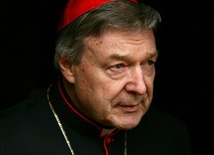 Kardynał wraca do Australii, by odpowiedzieć na zarzuty