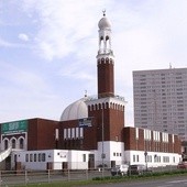 Najwięcej muzułmanów w Birmingham