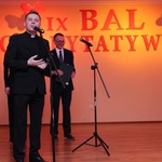 Bal charytatywny na rzecz hospicjum Caritas