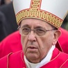 Papież do kardynałów: Służcie wykluczonym
