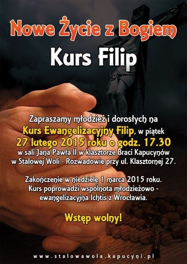 Kurs Filip 