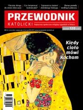 Przewodnik Katolicki 6/2015