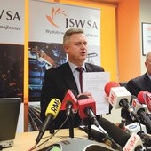 Prezes JSW Jarosław Zagórowski podał się do dymisji, co zaowocowało zakończeniem strajku