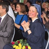  I Diecezjalny Dzień Kobiet był ważnym doświadczeniem nie tylko dla żon, matek i babć, ale także dla sióstr zakonnych