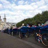  Pielgrzymka wpisuje się także w jubileusz Kościoła katowickiego