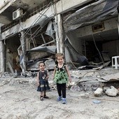 PKwP: 2,3 mln euro dla Syrii