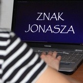 Na które masz Jonasz?