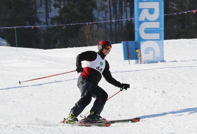 XVIII Mistrzostwa Polski Księży i Kleryków w narciarstwie alpejskim