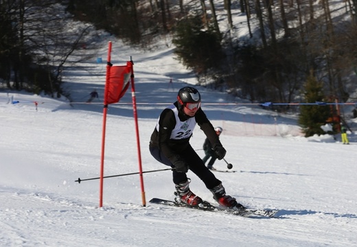 XVIII Mistrzostwa Polski Księży i Kleryków w narciarstwie alpejskim