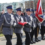 Nowa siedziba policji w Międzyrzeczu