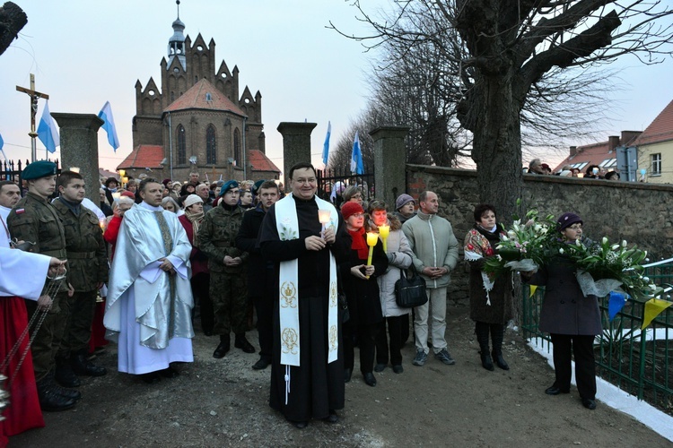 Jaroszów