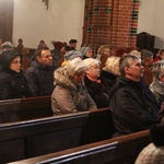 Eucharystia jedności. Wałbrzych