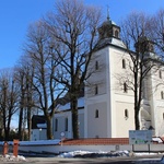 Renowacja cudownego obrazu Matki Bożej Rychwałdzkiej