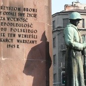 Towarzysze już nie wrócą