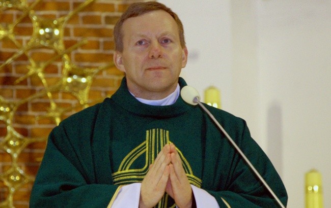 Bp Piotr Turzyński