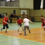 "Niezłomni 2015" - turniej  piłkarski w Miliczu