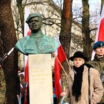 W hołdzie żołnierzom wyklętym. Kraków 2015