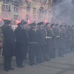 Krajowa Defilada Pamięci Żołnierzy Niezłomnych cz. I