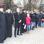 Bieg Tropem Wilczym w Kłodzku