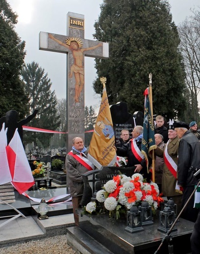 Dzień Pamięci Żołnierzy Wyklętych