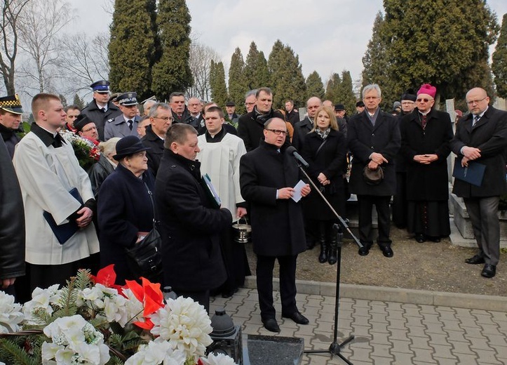 Dzień Pamięci Żołnierzy Wyklętych