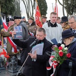 Dzień Pamięci Żołnierzy Wyklętych