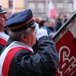 Dzień Żołnierzy Wyklętych 2015 na Podbeskidziu