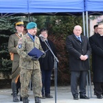 Dzień Żołnierzy Wyklętych 2015 na Podbeskidziu