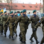 Dzień Żołnierzy Wyklętych 2015 na Podbeskidziu