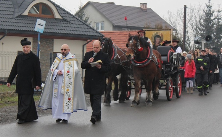 Powrót ikony MB Rychwałdzkiej