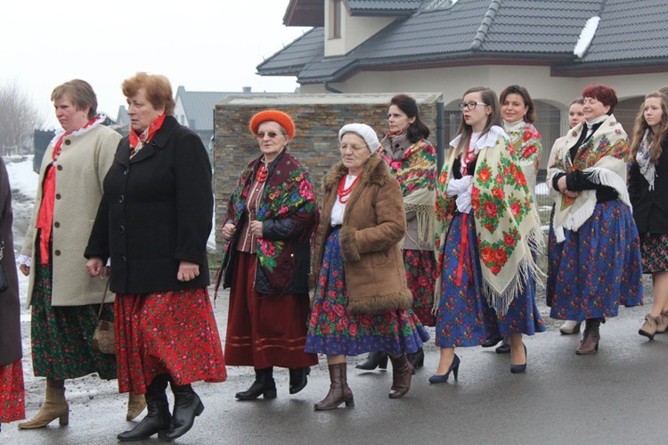 Powrót ikony MB Rychwałdzkiej