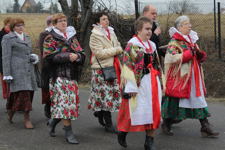 Powrót ikony MB Rychwałdzkiej