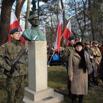 W hołdzie "Żołnierzom Wyklętym". Kraków 2015-2