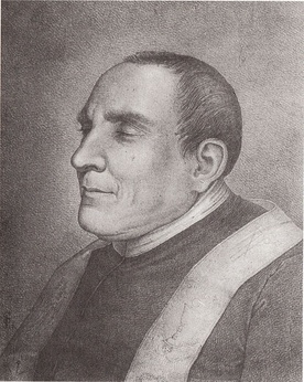 Apostoł Warszawy - św. Klemens Maria Hofbauer 