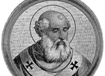 Papież-polityk - święty Zachariasz 