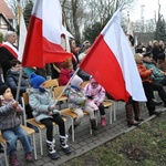 Żołnierze Wyklęci w Koźlu