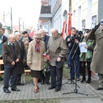 Żołnierze Wyklęci w Koźlu