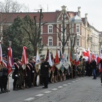 Żołnierze Wyklęci w Koźlu