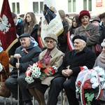 Żołnierze Wyklęci w Koźlu