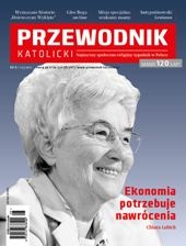 Przewodnik Katolicki 8/2015