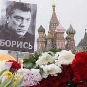 Moskwa pożegnała Niemcowa