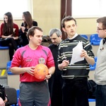 Turniej LSO w Wojniczu