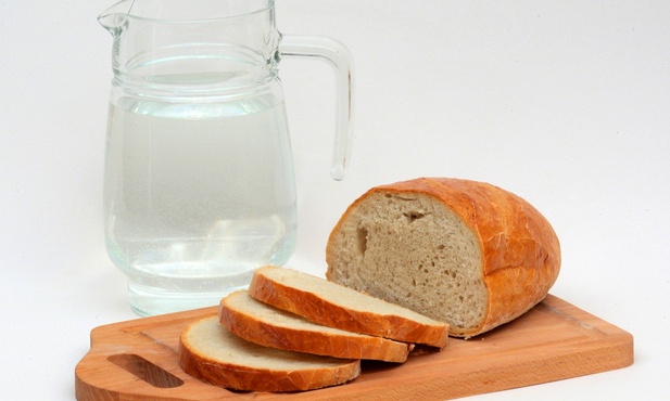 Post - modlitwa ciała i duszy