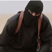 Kim jest "Jihadi John" Państwa Islamskiego?